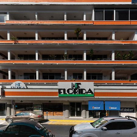 Capital O Florida Tuxpan, Veracruz Tuxpan  Extérieur photo