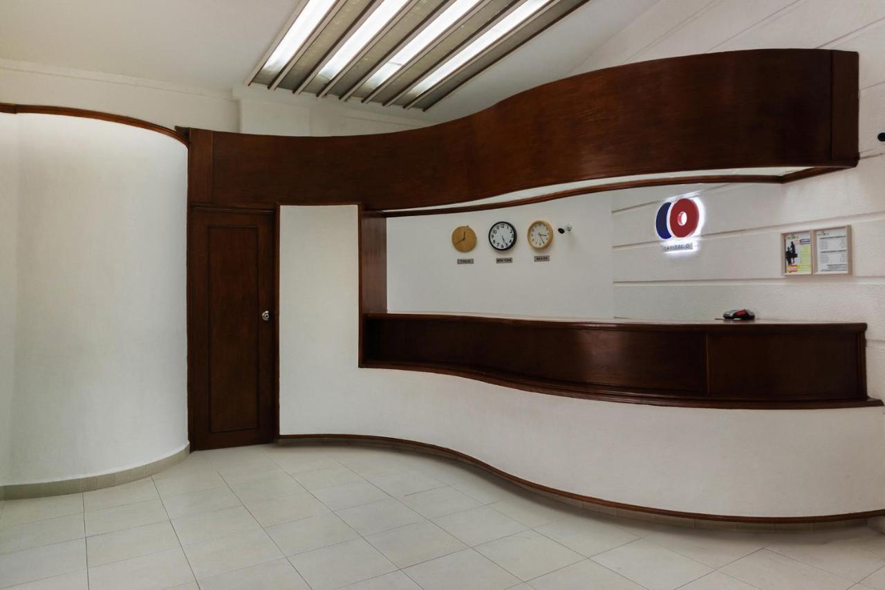 Capital O Florida Tuxpan, Veracruz Tuxpan  Extérieur photo