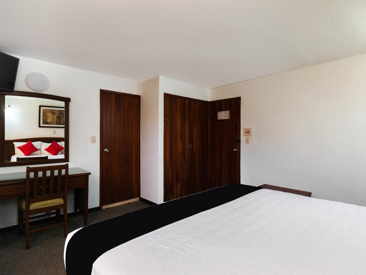 Capital O Florida Tuxpan, Veracruz Tuxpan  Extérieur photo