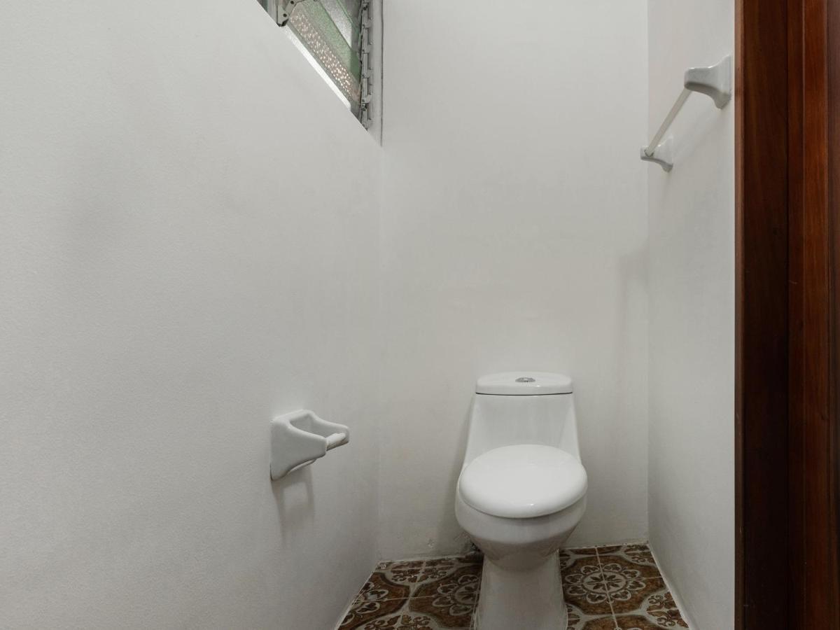 Capital O Florida Tuxpan, Veracruz Tuxpan  Extérieur photo