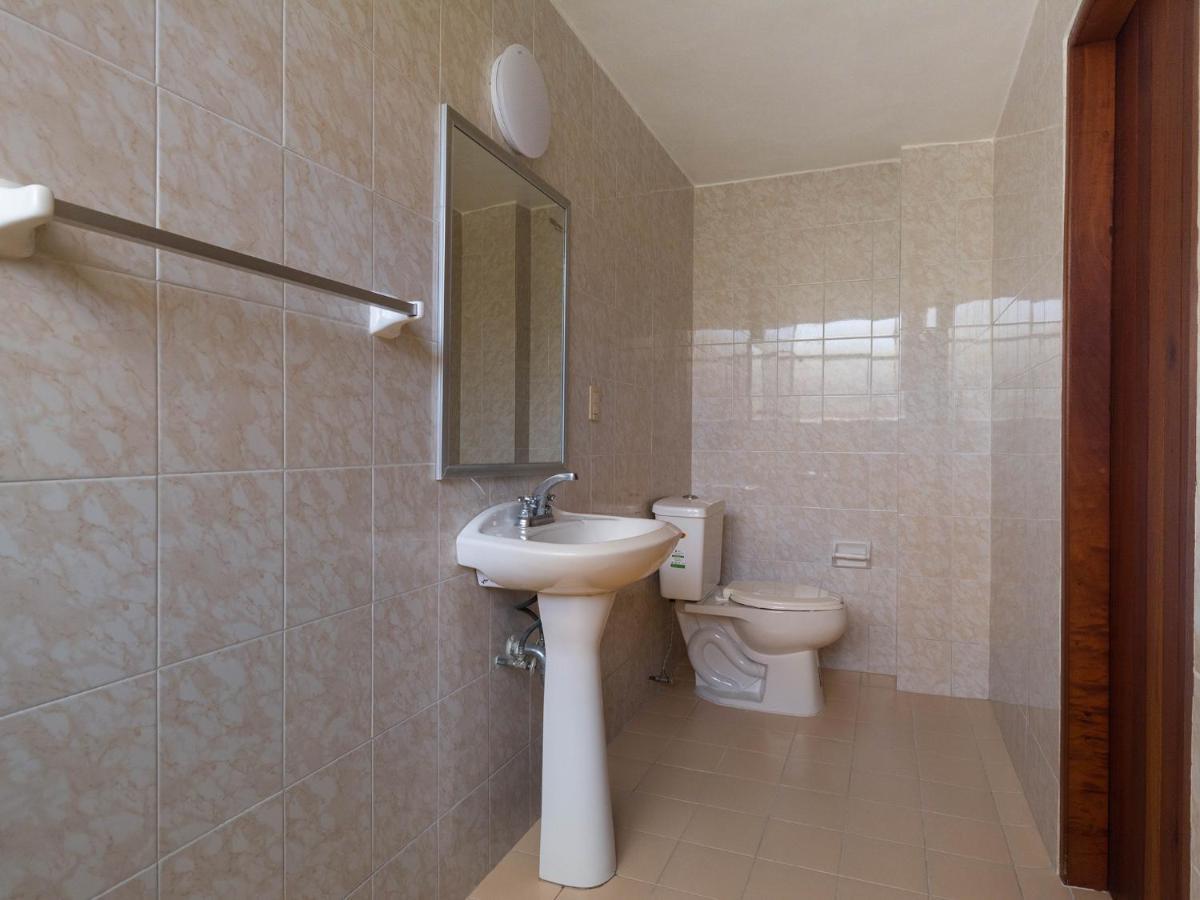 Capital O Florida Tuxpan, Veracruz Tuxpan  Extérieur photo