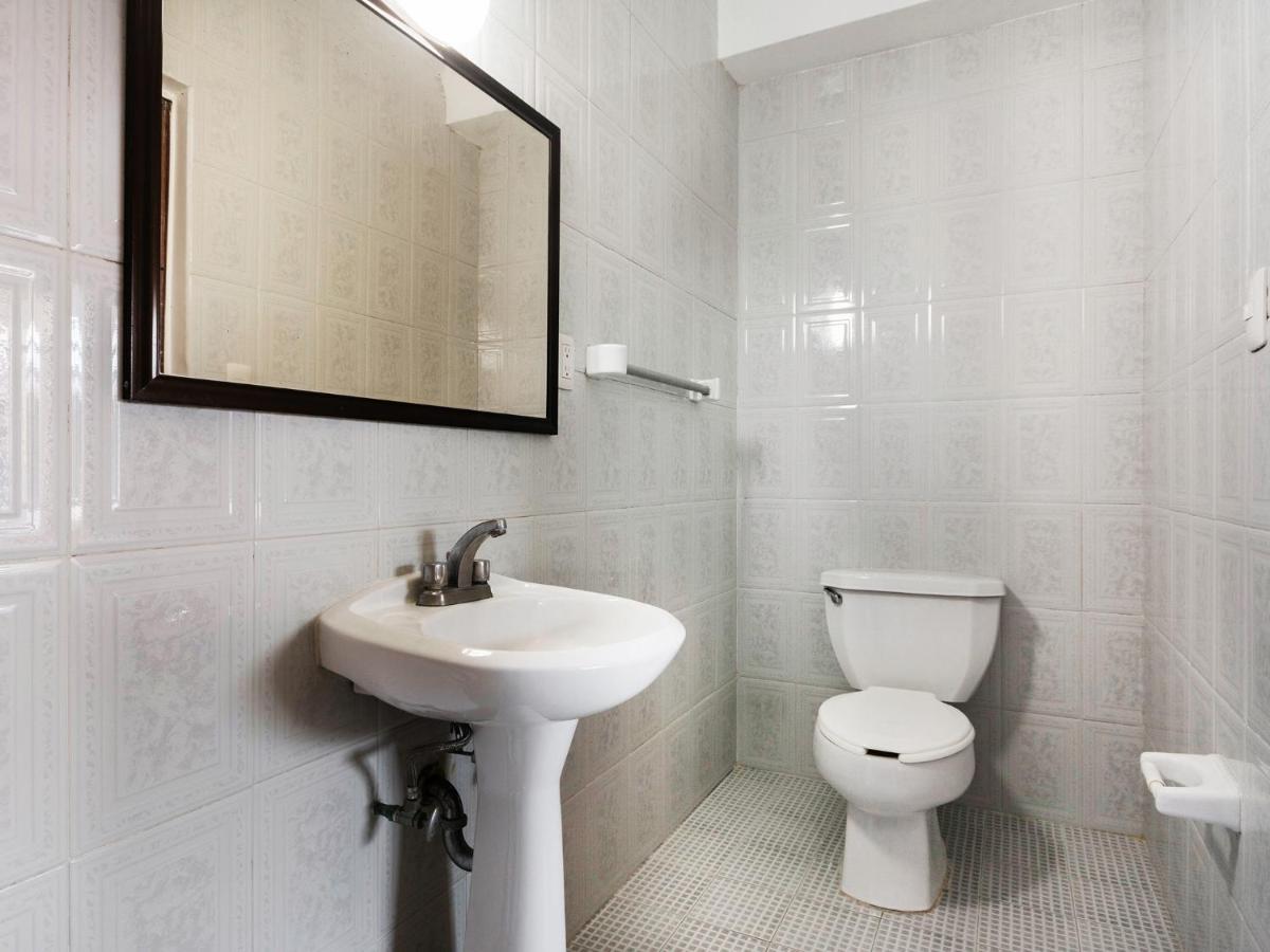 Capital O Florida Tuxpan, Veracruz Tuxpan  Extérieur photo